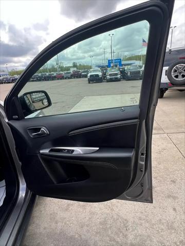 used 2013 Dodge Journey car, priced at $4,995