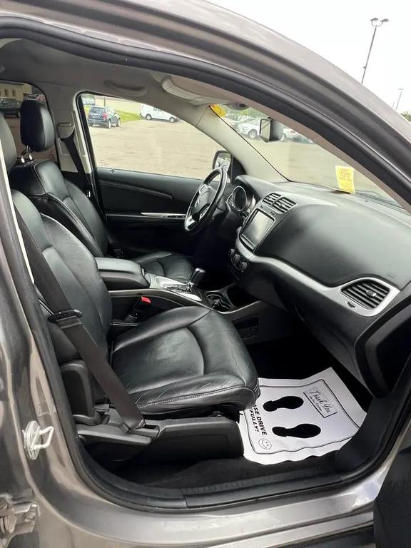 used 2013 Dodge Journey car, priced at $4,495