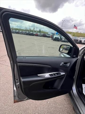 used 2013 Dodge Journey car, priced at $4,995