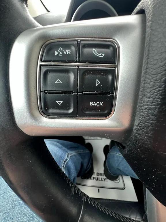used 2013 Dodge Journey car, priced at $4,495