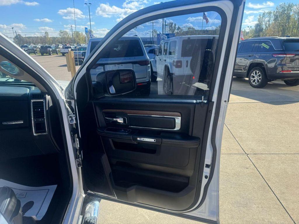 used 2017 Ram 1500 car, priced at $15,995