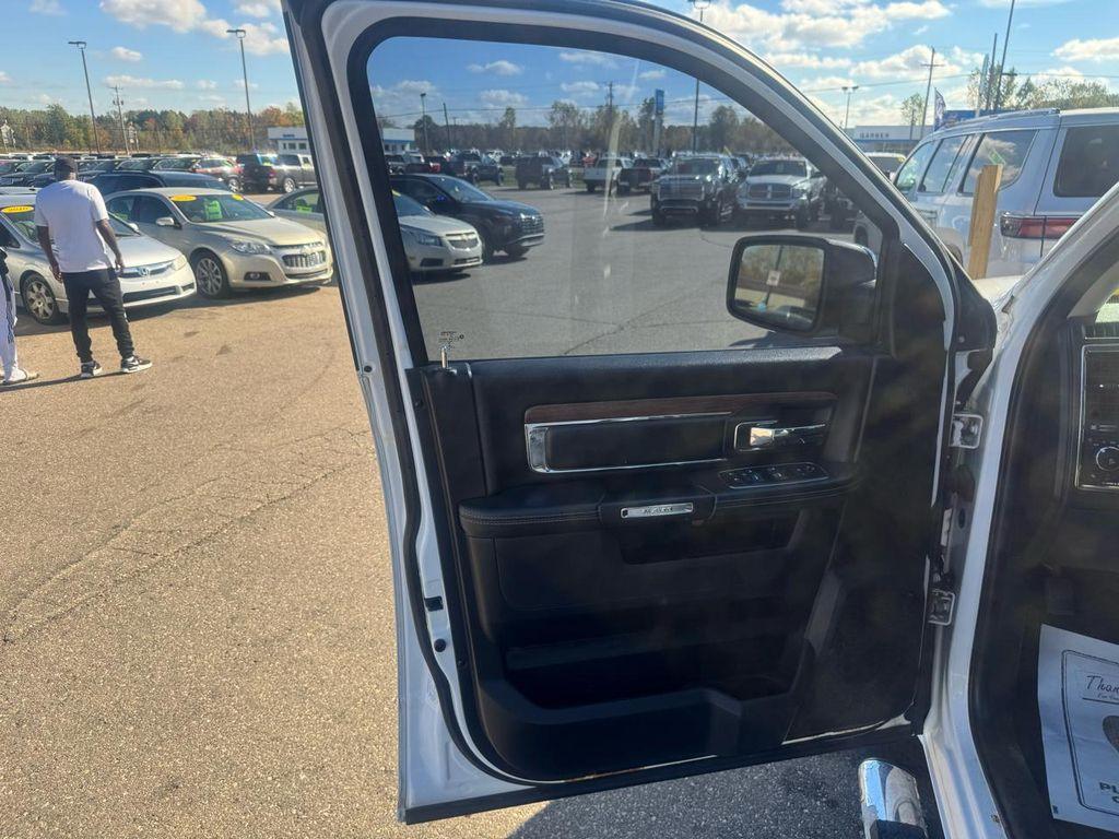 used 2017 Ram 1500 car, priced at $15,995
