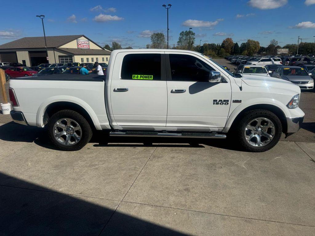 used 2017 Ram 1500 car, priced at $15,995