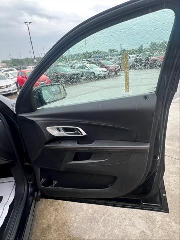 used 2015 Chevrolet Equinox car, priced at $3,995