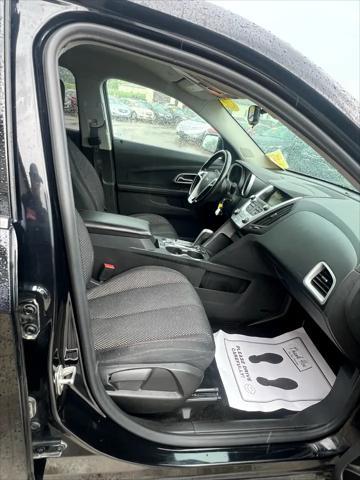 used 2015 Chevrolet Equinox car, priced at $3,995