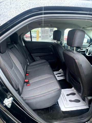 used 2015 Chevrolet Equinox car, priced at $3,995