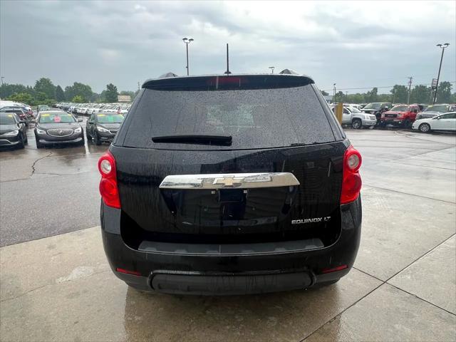used 2015 Chevrolet Equinox car, priced at $3,995