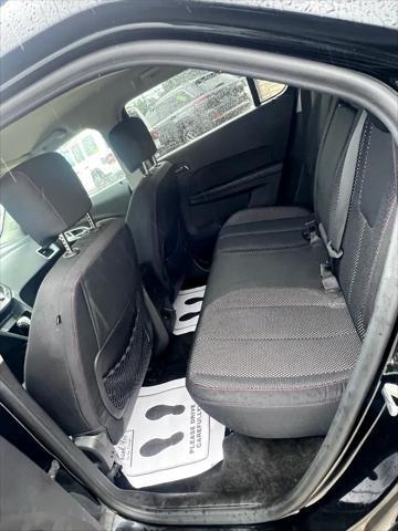 used 2015 Chevrolet Equinox car, priced at $3,995
