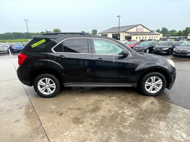 used 2015 Chevrolet Equinox car, priced at $3,995