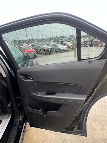 used 2015 Chevrolet Equinox car, priced at $3,995
