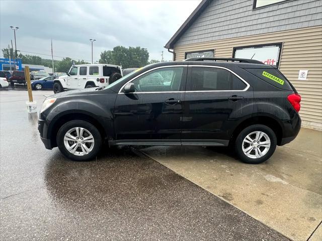 used 2015 Chevrolet Equinox car, priced at $3,995
