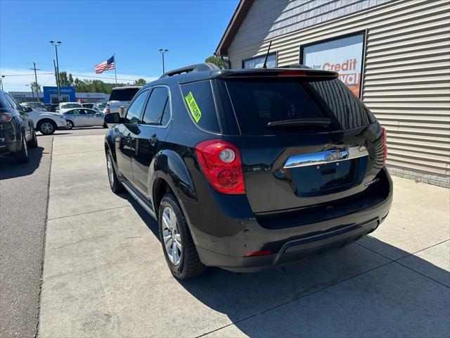 used 2014 Chevrolet Equinox car, priced at $3,495