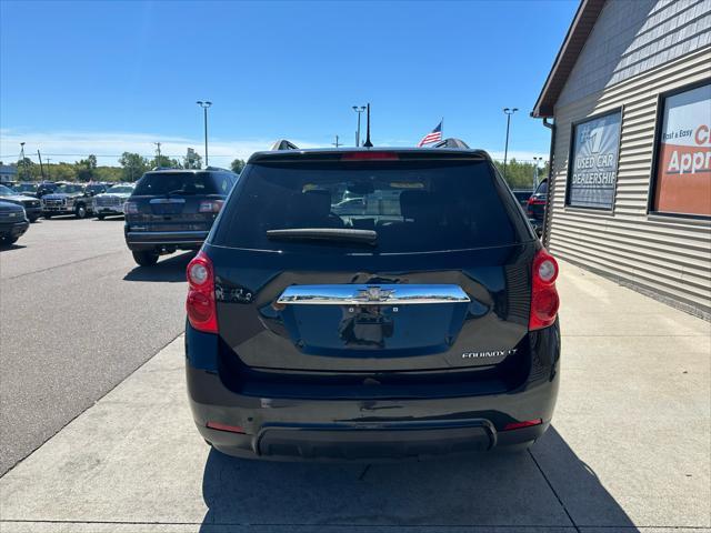 used 2014 Chevrolet Equinox car, priced at $3,495