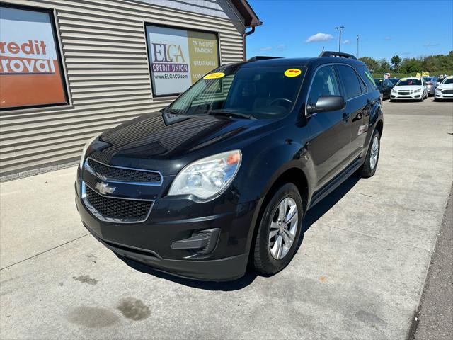 used 2014 Chevrolet Equinox car, priced at $3,495