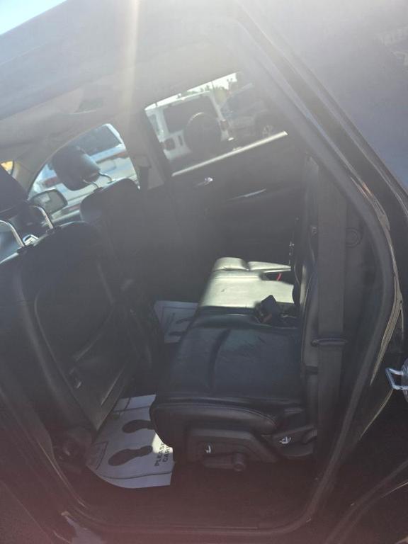 used 2018 Dodge Journey car, priced at $4,495