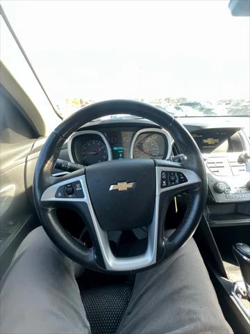 used 2017 Chevrolet Equinox car, priced at $8,995