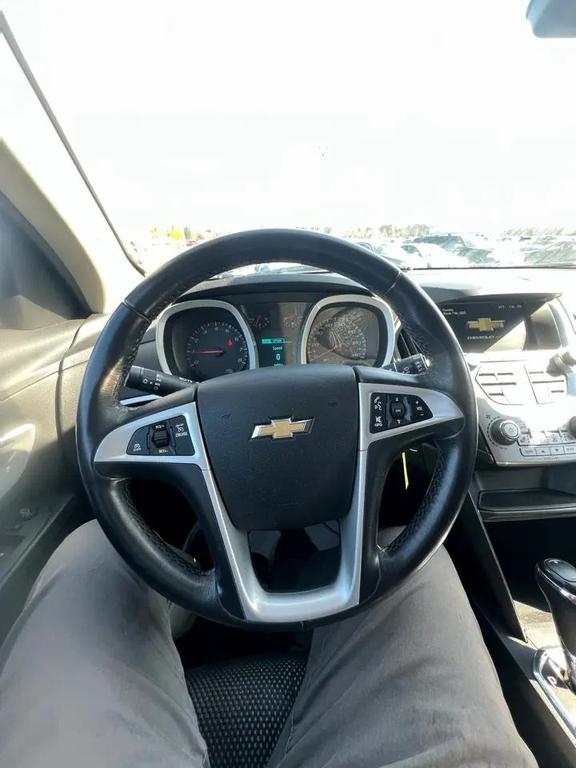 used 2017 Chevrolet Equinox car, priced at $6,995
