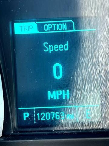 used 2017 Chevrolet Equinox car, priced at $8,995