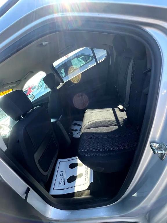 used 2017 Chevrolet Equinox car, priced at $6,995