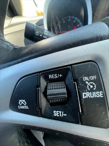used 2017 Chevrolet Equinox car, priced at $8,995