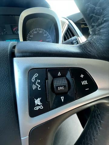 used 2017 Chevrolet Equinox car, priced at $8,995