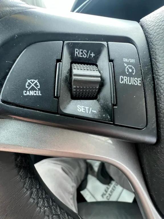 used 2019 Chevrolet Trax car, priced at $7,995