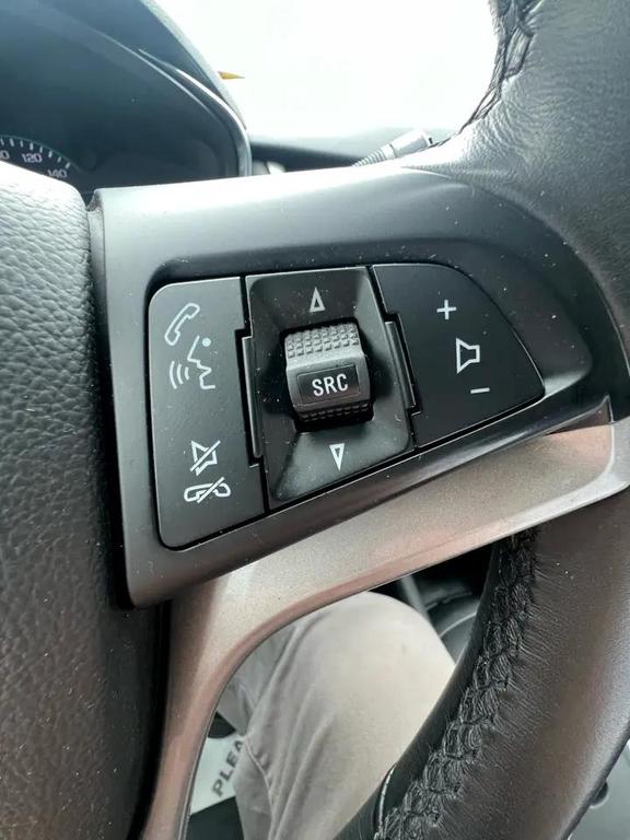 used 2019 Chevrolet Trax car, priced at $7,995