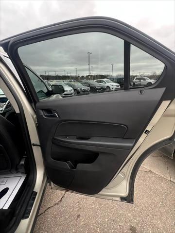 used 2014 Chevrolet Equinox car, priced at $5,995
