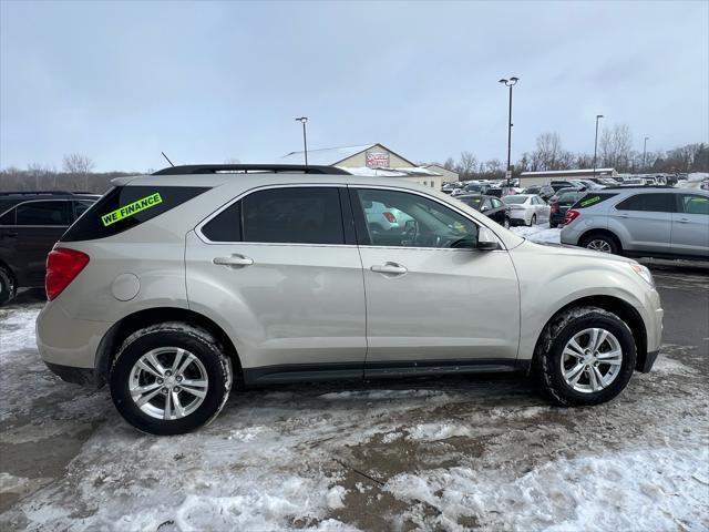 used 2014 Chevrolet Equinox car, priced at $5,995