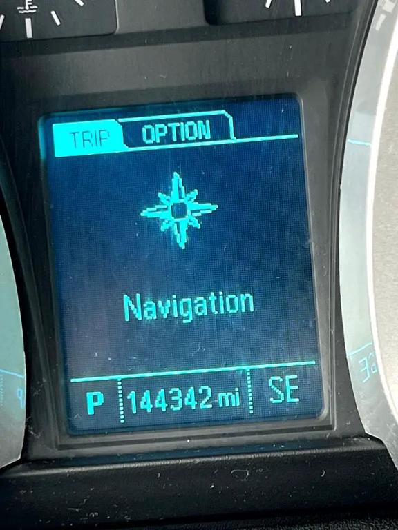 used 2014 Chevrolet Equinox car, priced at $4,495