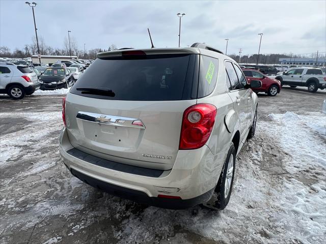 used 2014 Chevrolet Equinox car, priced at $5,995