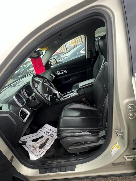 used 2014 Chevrolet Equinox car, priced at $4,495
