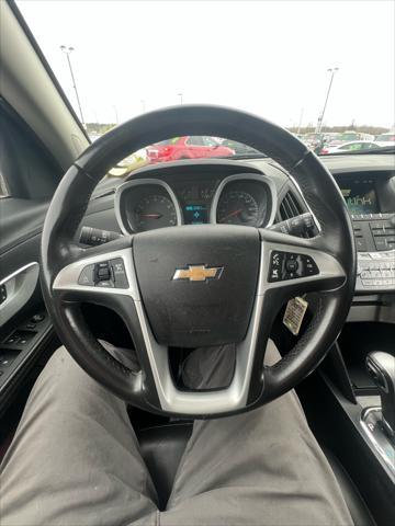 used 2014 Chevrolet Equinox car, priced at $5,995