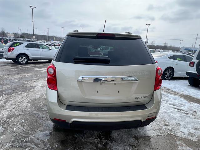 used 2014 Chevrolet Equinox car, priced at $5,995