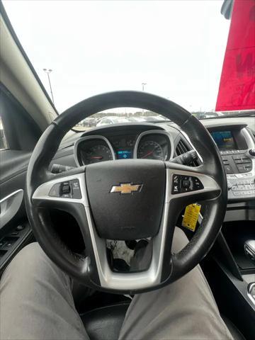 used 2014 Chevrolet Equinox car, priced at $5,995