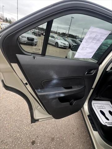 used 2014 Chevrolet Equinox car, priced at $5,995