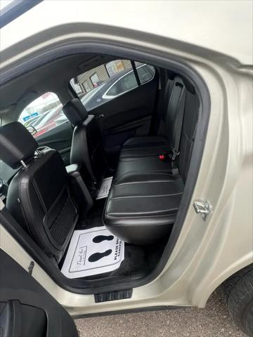 used 2014 Chevrolet Equinox car, priced at $5,995