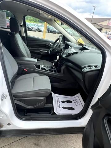 used 2017 Ford Escape car, priced at $7,995