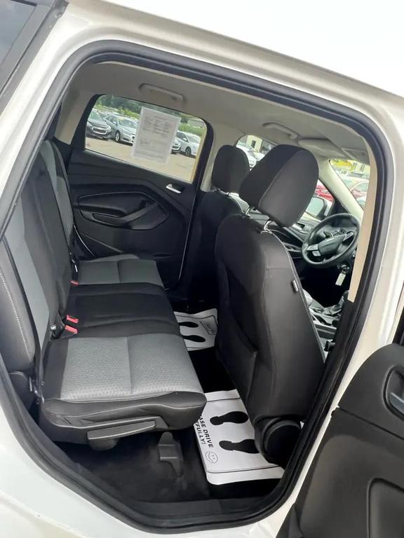 used 2017 Ford Escape car, priced at $7,995