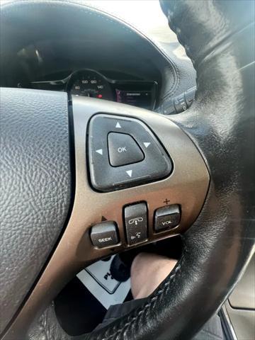 used 2011 Lincoln MKX car, priced at $4,995