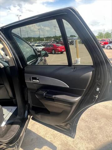 used 2011 Lincoln MKX car, priced at $4,995