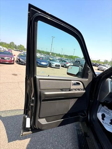used 2013 Ford Expedition EL car, priced at $9,995