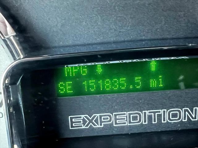 used 2013 Ford Expedition EL car, priced at $9,995
