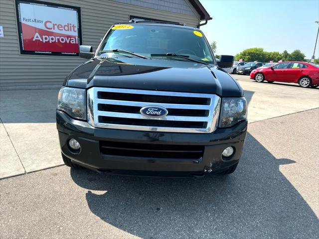 used 2013 Ford Expedition EL car, priced at $9,995