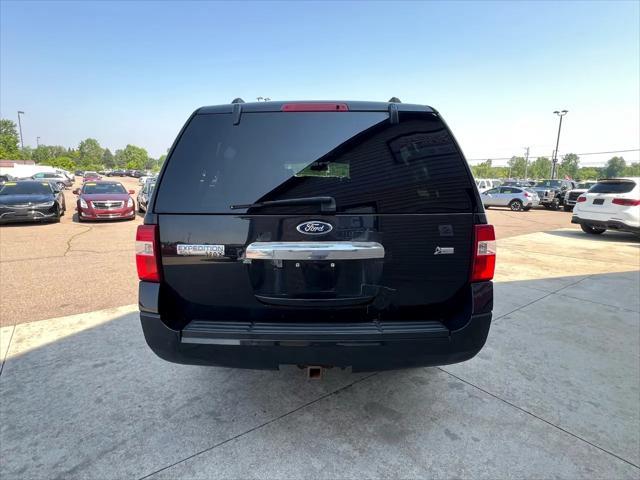 used 2013 Ford Expedition EL car, priced at $9,995