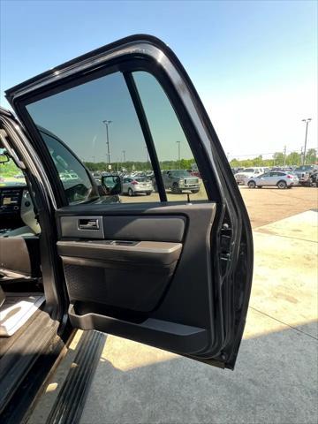 used 2013 Ford Expedition EL car, priced at $9,995
