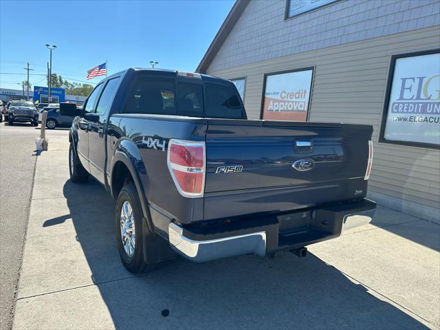 used 2010 Ford F-150 car, priced at $8,995