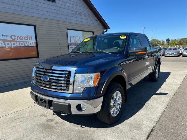 used 2010 Ford F-150 car, priced at $8,995