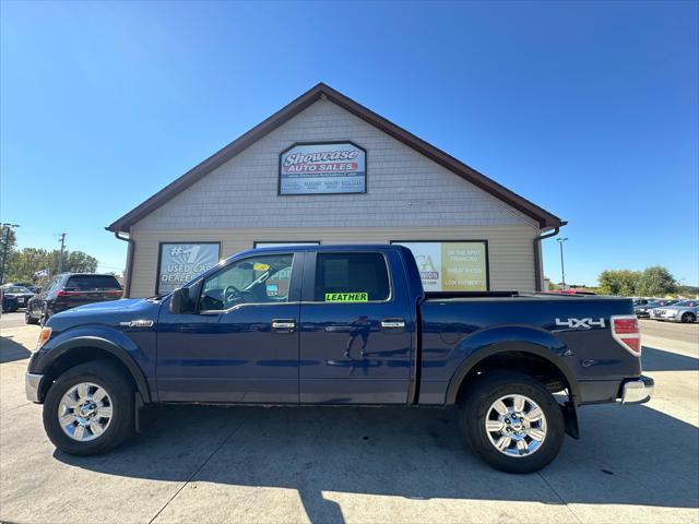 used 2010 Ford F-150 car, priced at $8,995