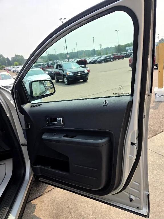 used 2010 Ford Edge car, priced at $3,295